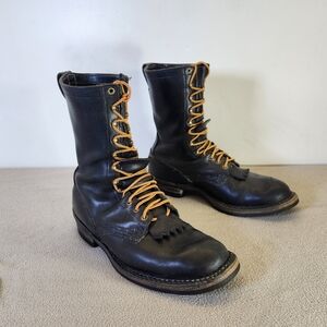 White's Lineman Boots